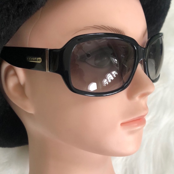 Coach Sunglasses - Picture 2 of 8